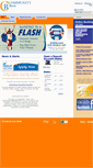 Mobile Screenshot of banktrentononline.com